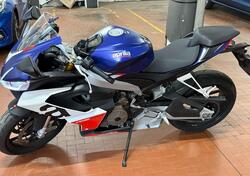 Aprilia RS 660 (2020 - 24) usata
