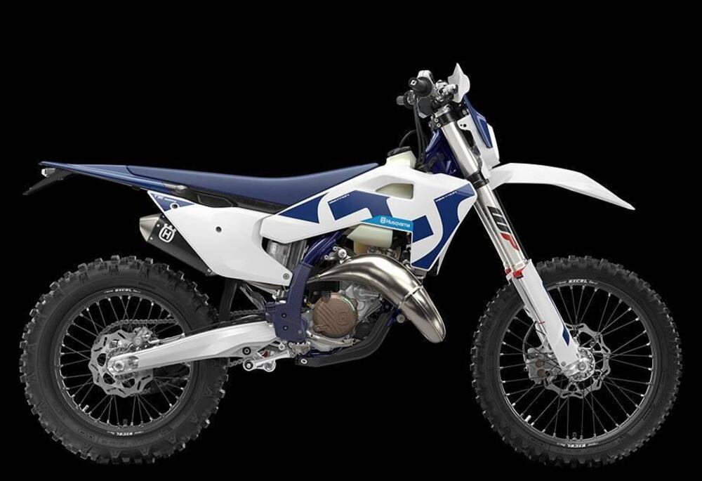Husqvarna TE 125 (2026)
