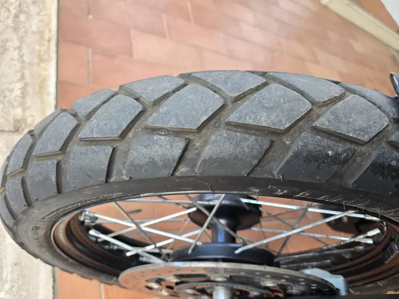 Triumph Street Scrambler 900 (2019 - 20) (11)