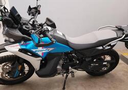 CFMOTO 800MT-X Low Seat (2025) usata