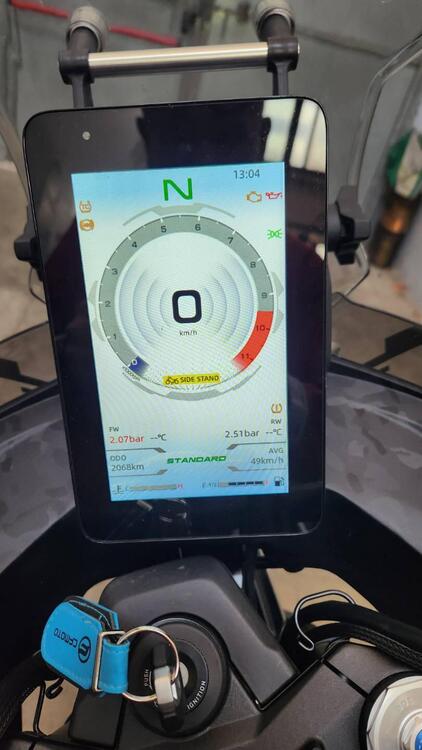 CFMOTO 800MT-X Low Seat (2025) (4)