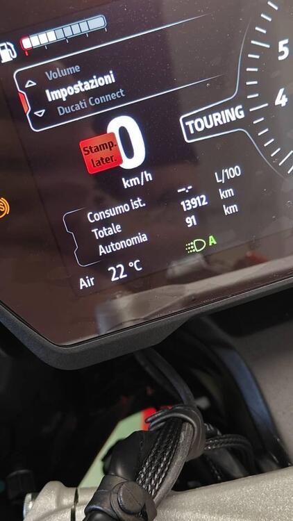 Ducati Multistrada V4 S (2025) (5)