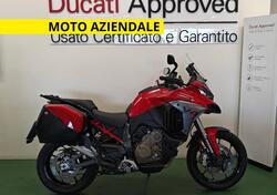 Ducati Multistrada V4 S (2025) usata