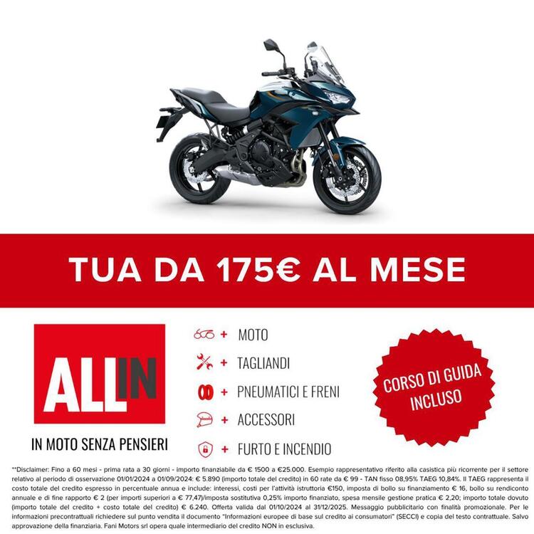 Kawasaki Versys 650 (2025 - 26) (2)