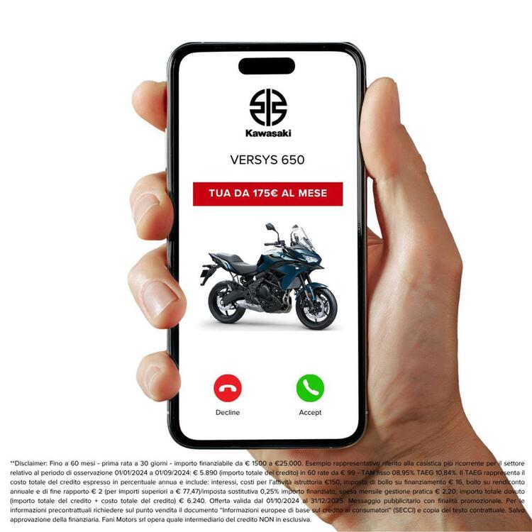 Kawasaki Versys 650 (2025 - 26) (3)