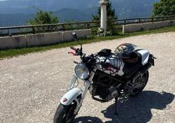 Ducati Monster 620 S  I.E (2002) usata