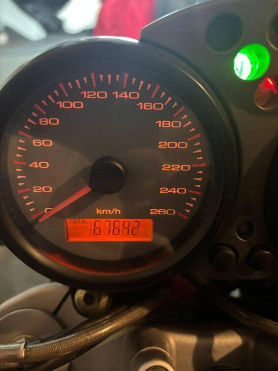 Ducati Monster 620 S  I.E (2002) (5)