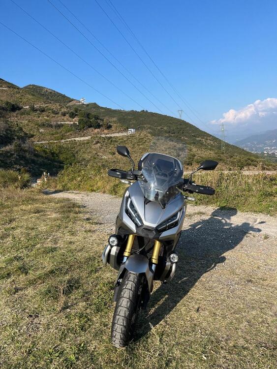 Honda X-ADV 750 DCT (2021 - 24) (4)