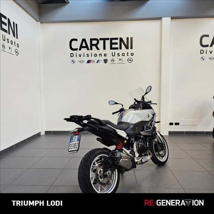 Bmw F 900 XR (2020 - 24) (2)