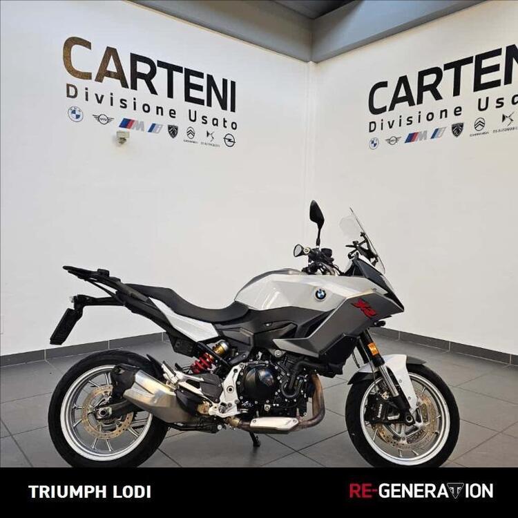 Bmw F 900 XR (2020 - 24)