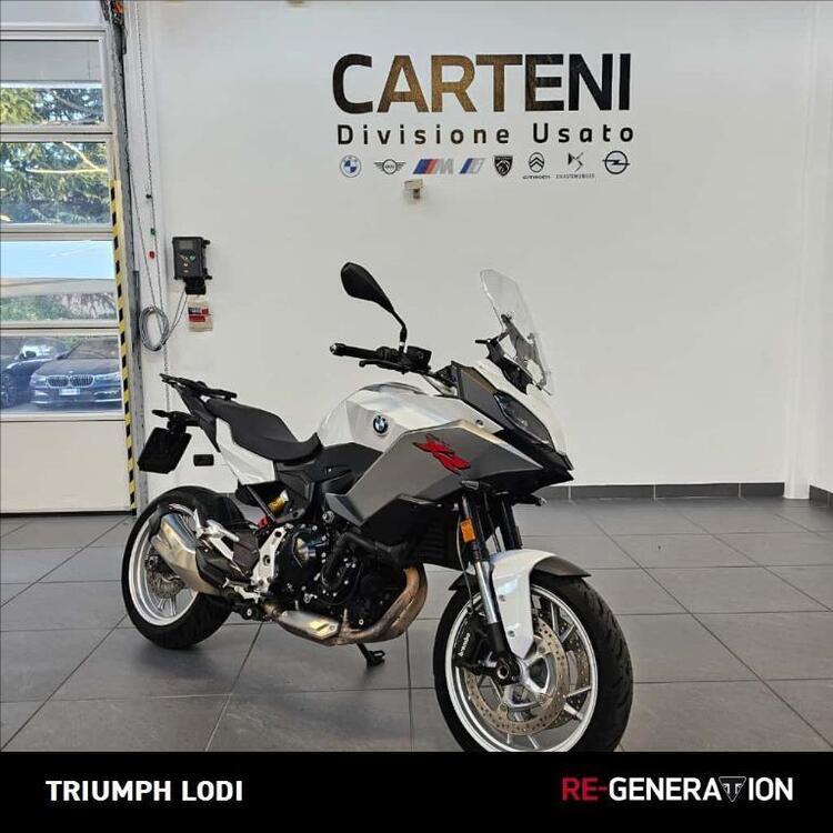 Bmw F 900 XR (2020 - 24) (5)