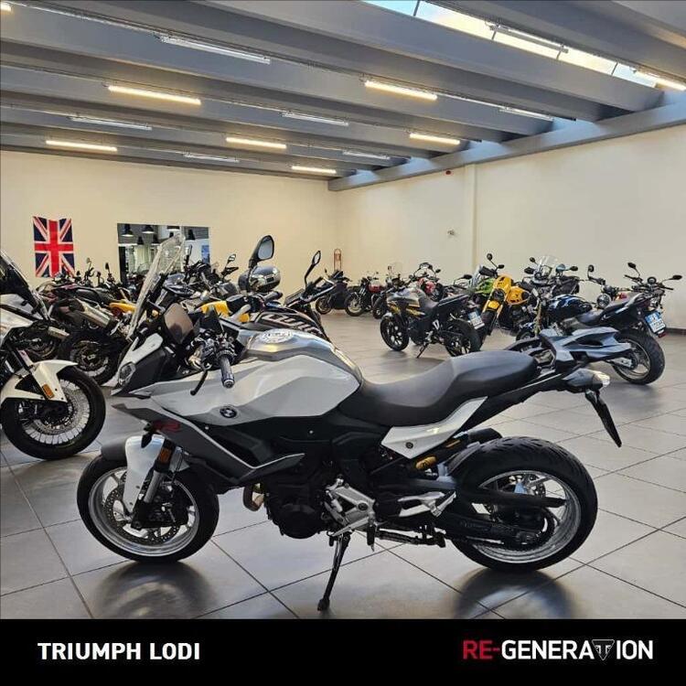 Bmw F 900 XR (2020 - 24) (3)