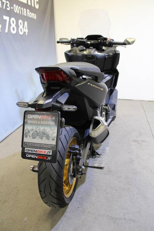 Honda Forza 750 DCT Special Edition (2024) (5)