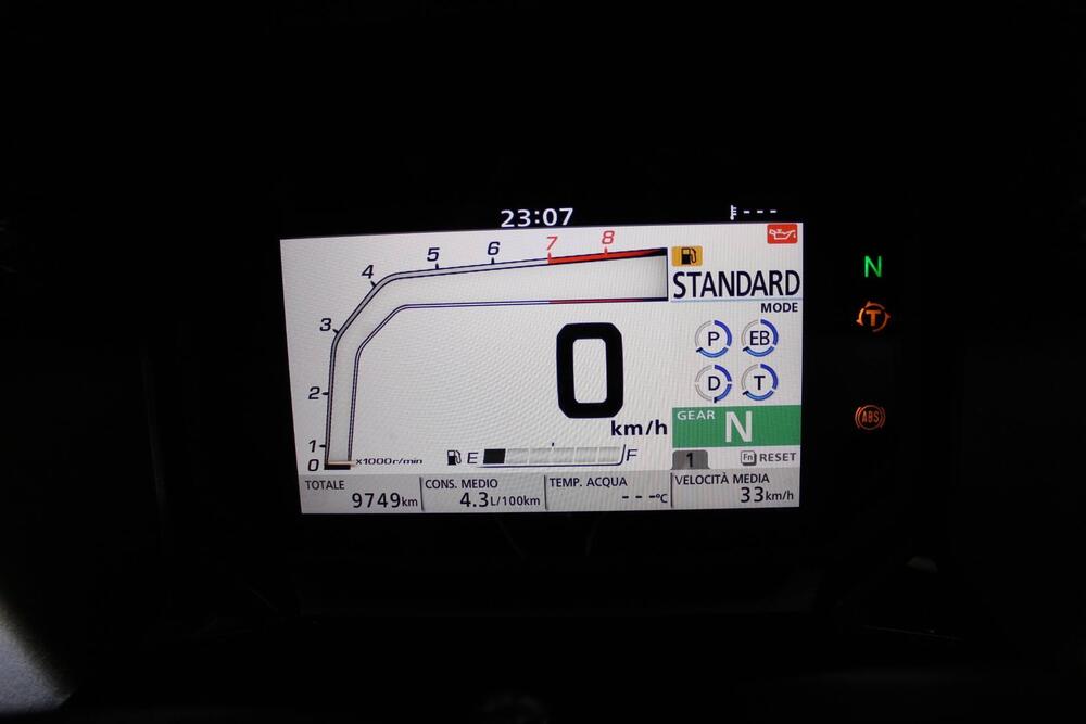 Honda Forza 750 DCT Special Edition (2024) (3)