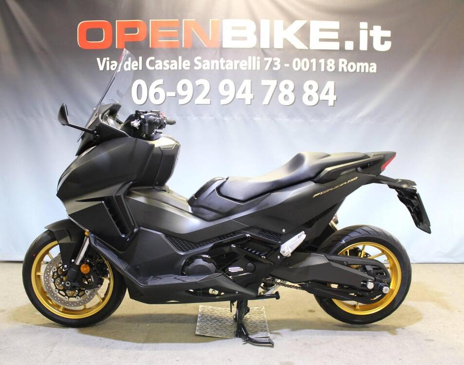 Honda Forza 750 DCT Special Edition (2024) (2)