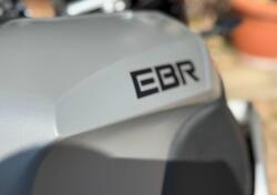 EBR - Erik Buell Racing 1190 RX (2014 - 15) usata