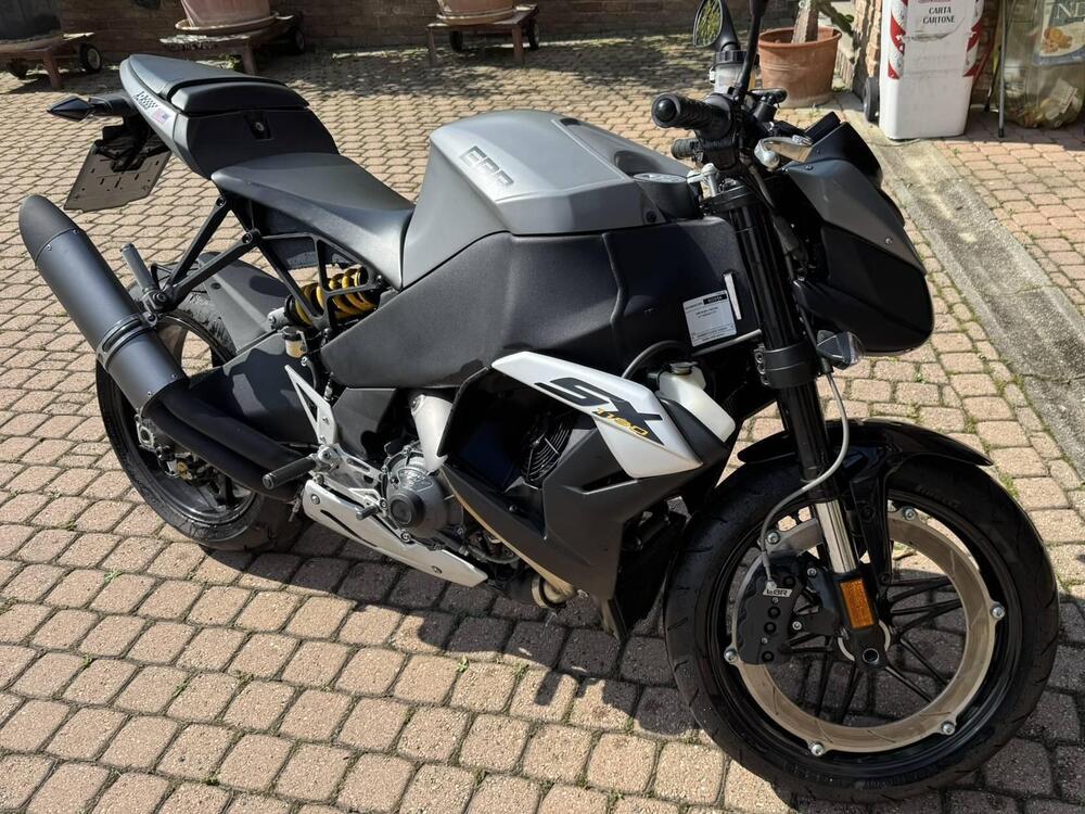 EBR - Erik Buell Racing 1190 RX (2014 - 15) (2)