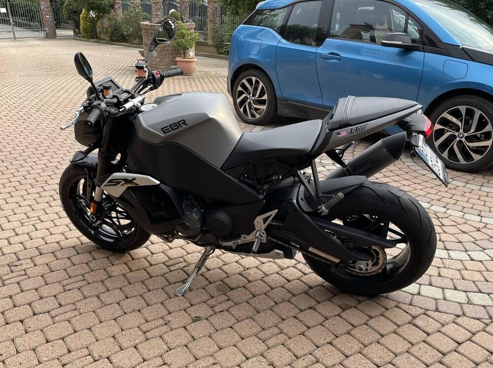 EBR - Erik Buell Racing 1190 RX (2014 - 15) (4)