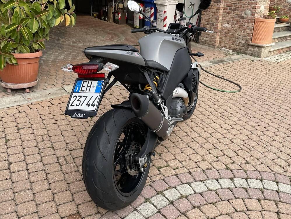 EBR - Erik Buell Racing 1190 RX (2014 - 15) (5)