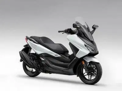 Honda Forza 350 (2025 - 26) nuova