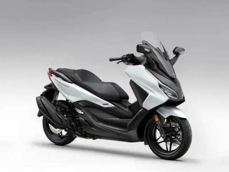 Honda Forza 350 (2025 - 26)