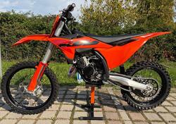 KTM 125 SX (2025) usata
