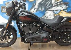 Harley-Davidson Low Rider S (2025) nuova