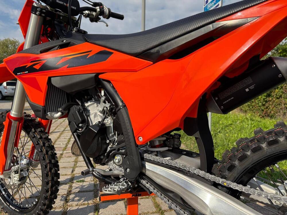 KTM 125 SX (2025) (3)