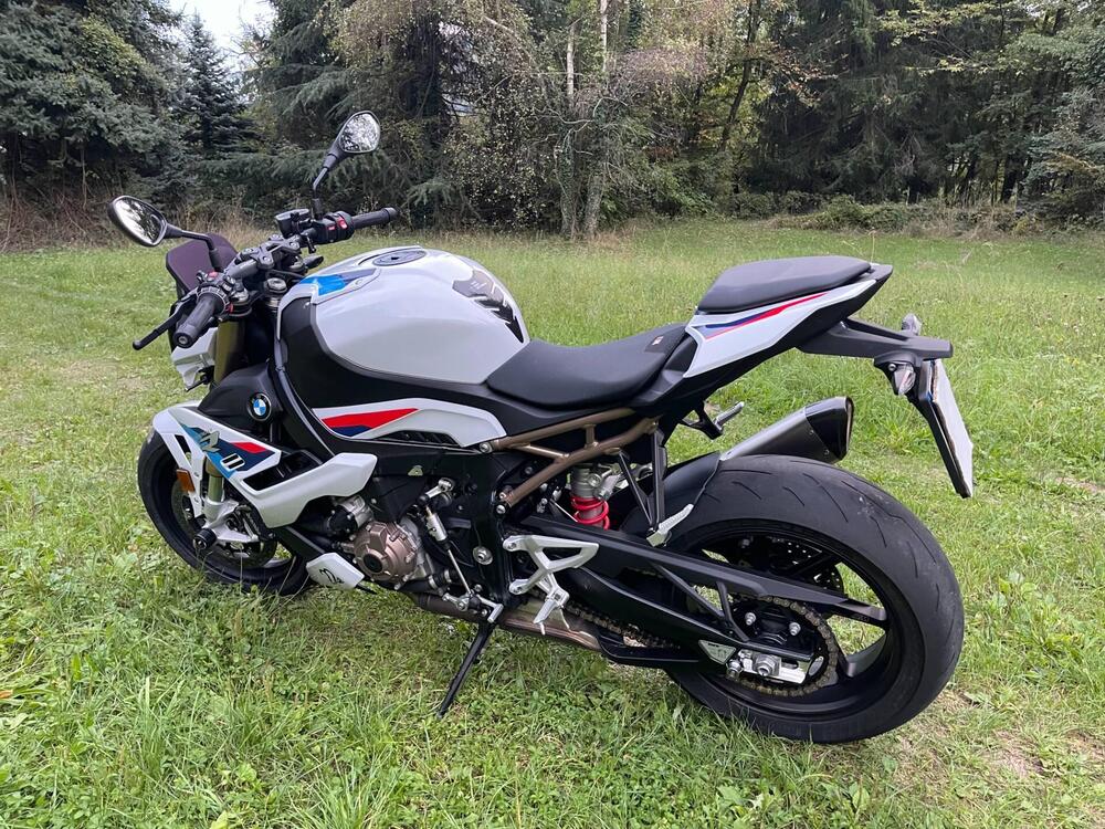 Bmw S 1000 R (2021 - 24) (2)