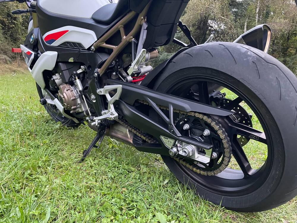 Bmw S 1000 R (2021 - 24) (3)