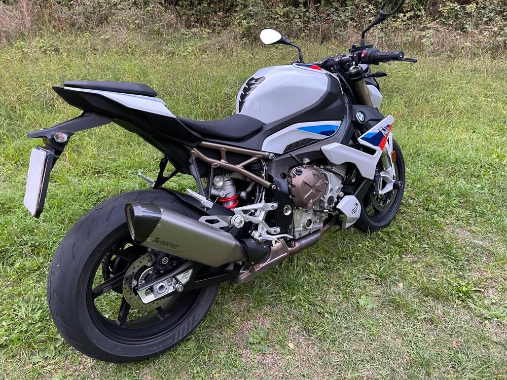 Bmw S 1000 R (2021 - 24) (4)