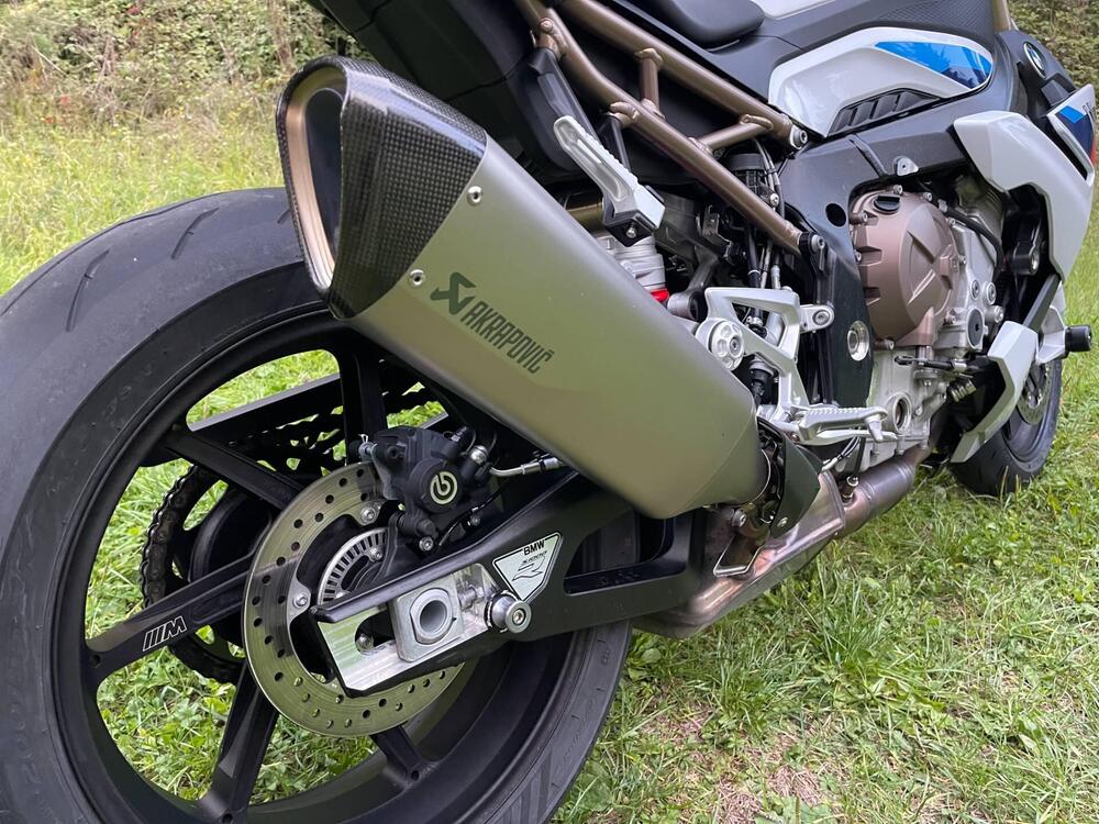 Bmw S 1000 R (2021 - 24) (5)