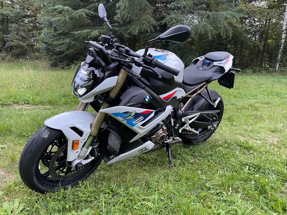 Bmw S 1000 R (2021 - 24)