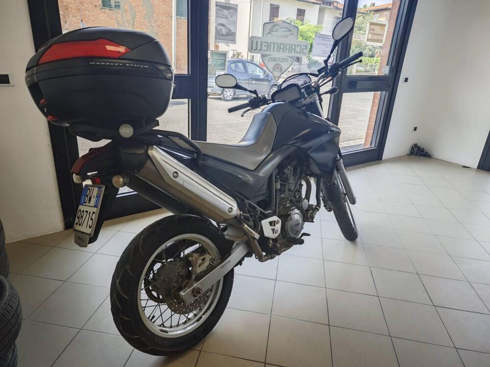 Yamaha XT 660 R (2004 - 16) (2)