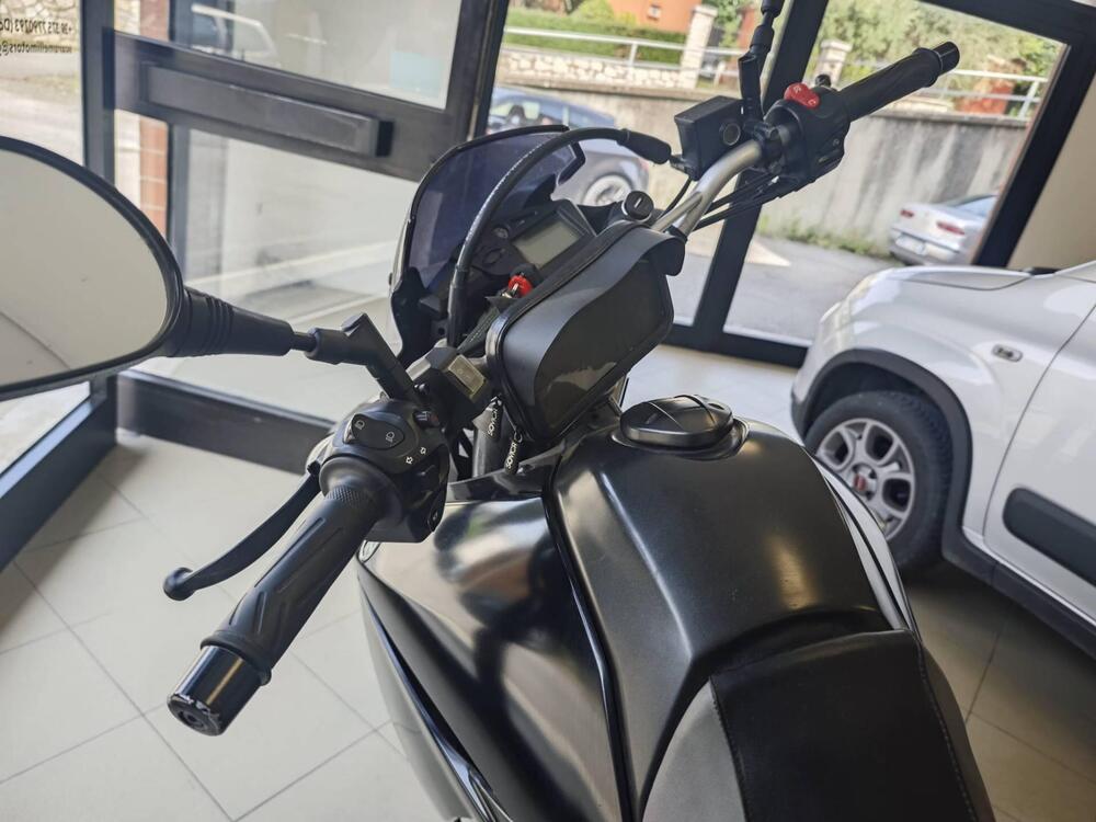 Yamaha XT 660 R (2004 - 16) (4)