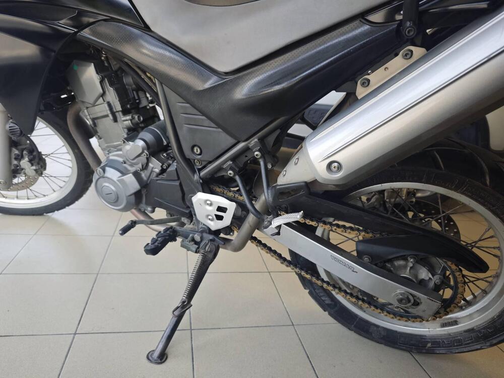 Yamaha XT 660 R (2004 - 16) (5)