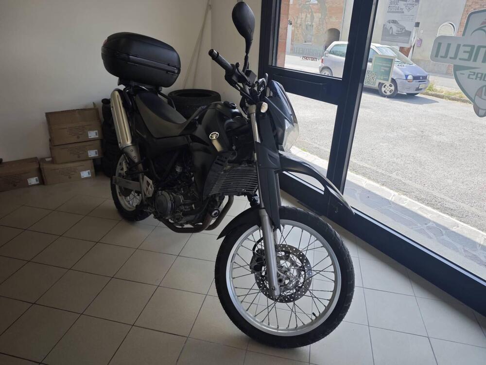 Yamaha XT 660 R (2004 - 16) (3)