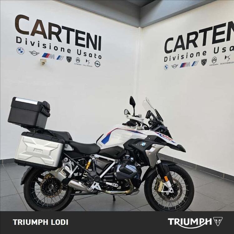 Bmw R 1250 GS (2021 - 24)