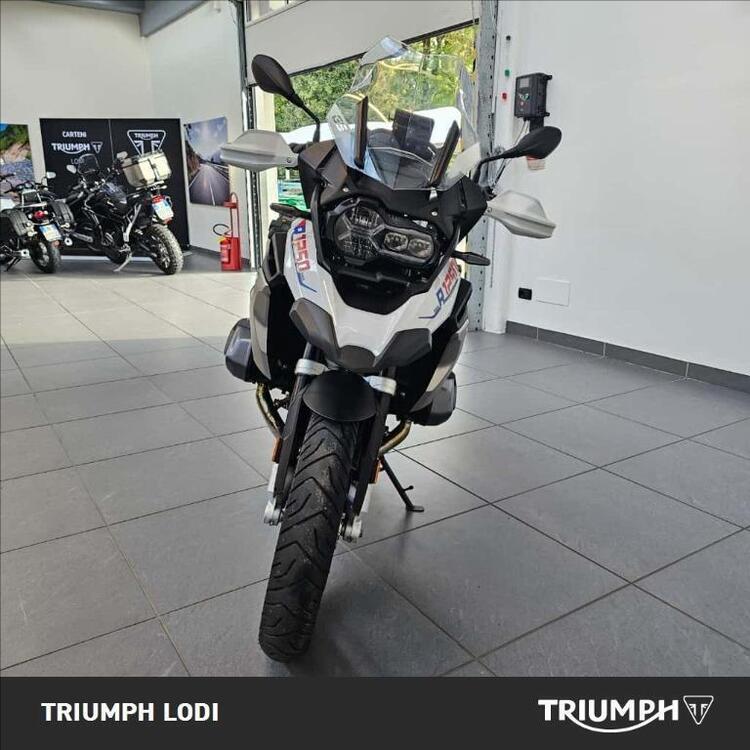 Bmw R 1250 GS (2021 - 24) (4)