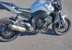 Yamaha FZ1 (2006 - 16) usata