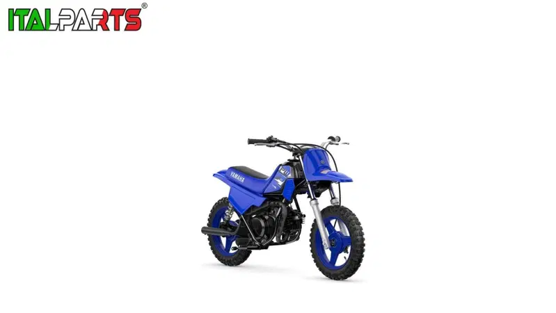 Yamaha PW 50 (2026) (2)
