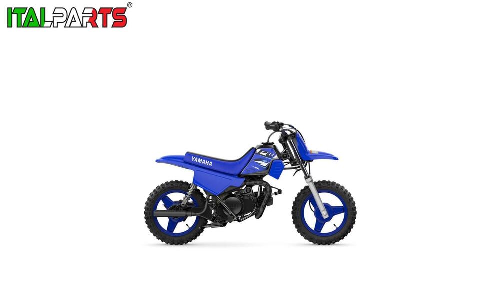 Yamaha PW 50 (2026)