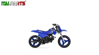 Yamaha PW 50 (2026) nuova