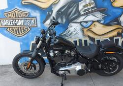 Harley-Davidson Street Bob 117 (2025) nuova