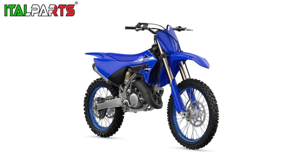 Yamaha YZ 125 (2026) (2)
