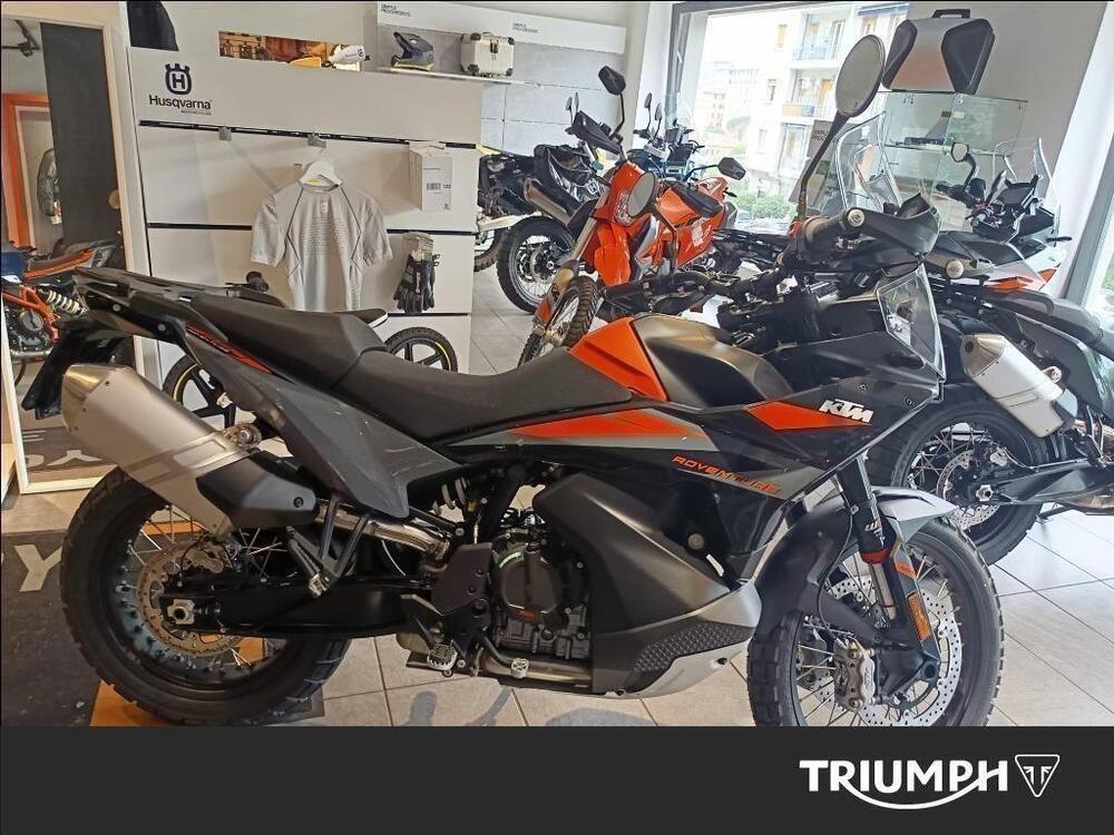 KTM 890 Adventure (2023 - 26) (2)