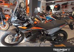 KTM 890 Adventure (2023 - 26) usata