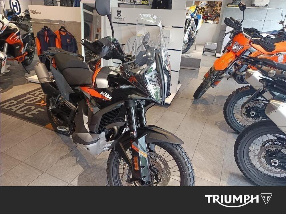 KTM 890 Adventure (2023 - 26) (3)