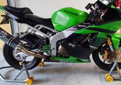 Kawasaki Ninja 636 ZX-6R (2003 - 04) usata