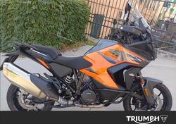 KTM 1290 Super Adventure S (2021) usata